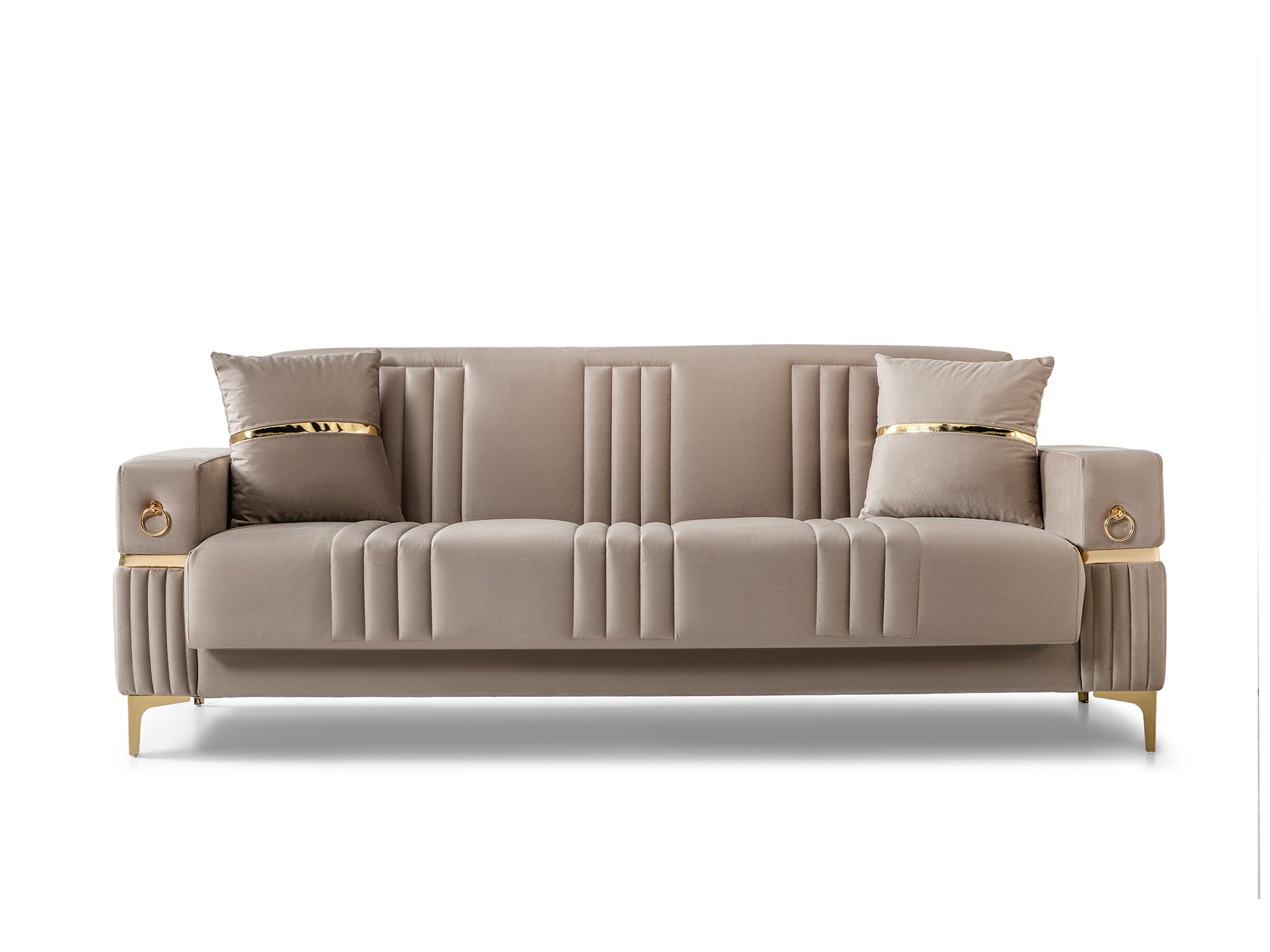 Tilda Convertible Sofa