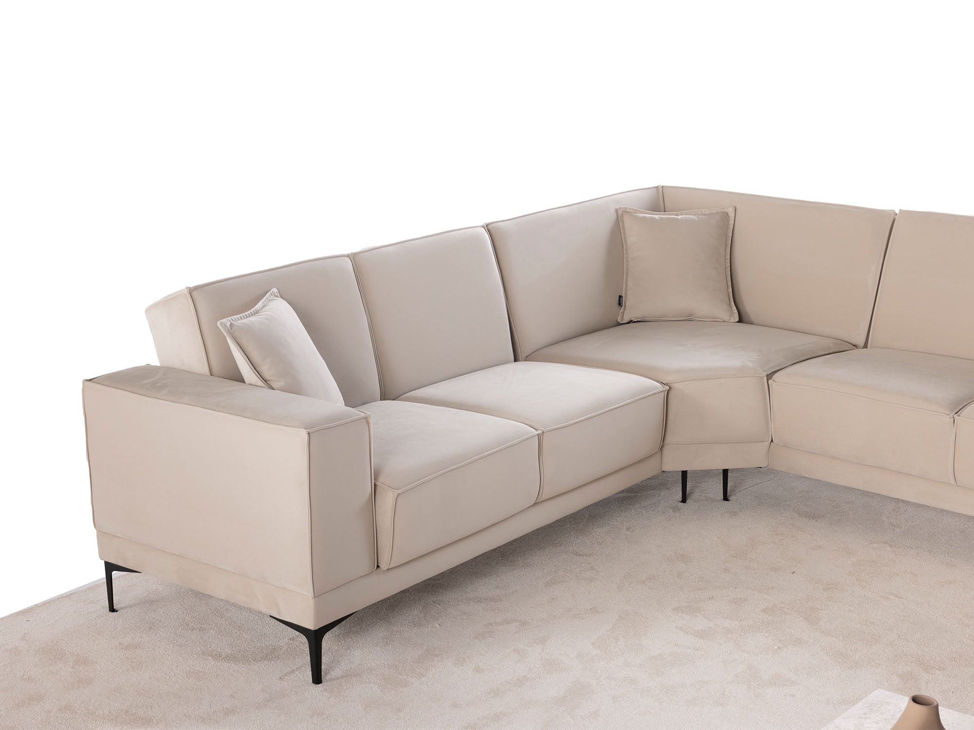 Tillo Sectional Sofa