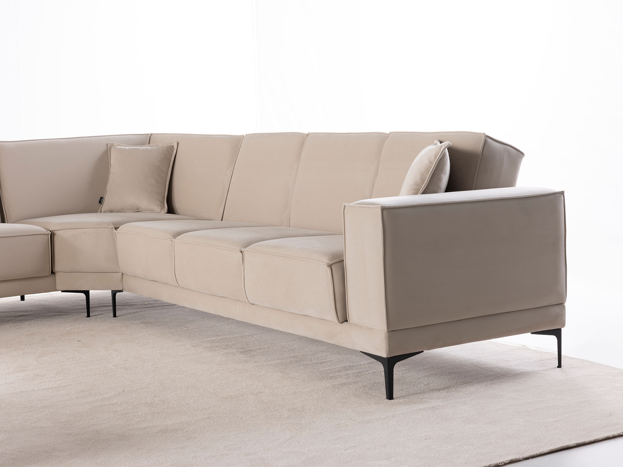 Tillo Sectional Sofa