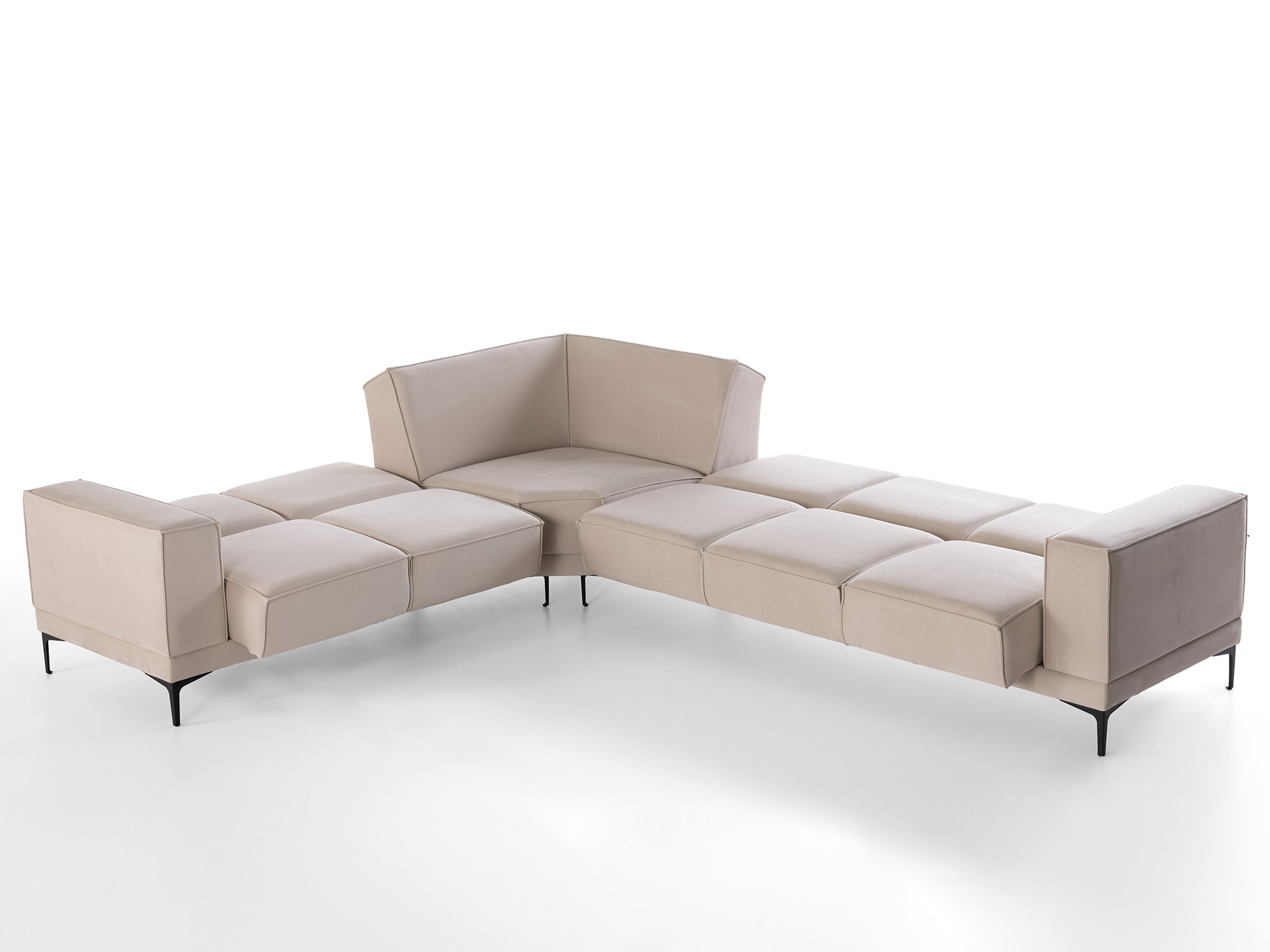 Tillo Sectional Sofa