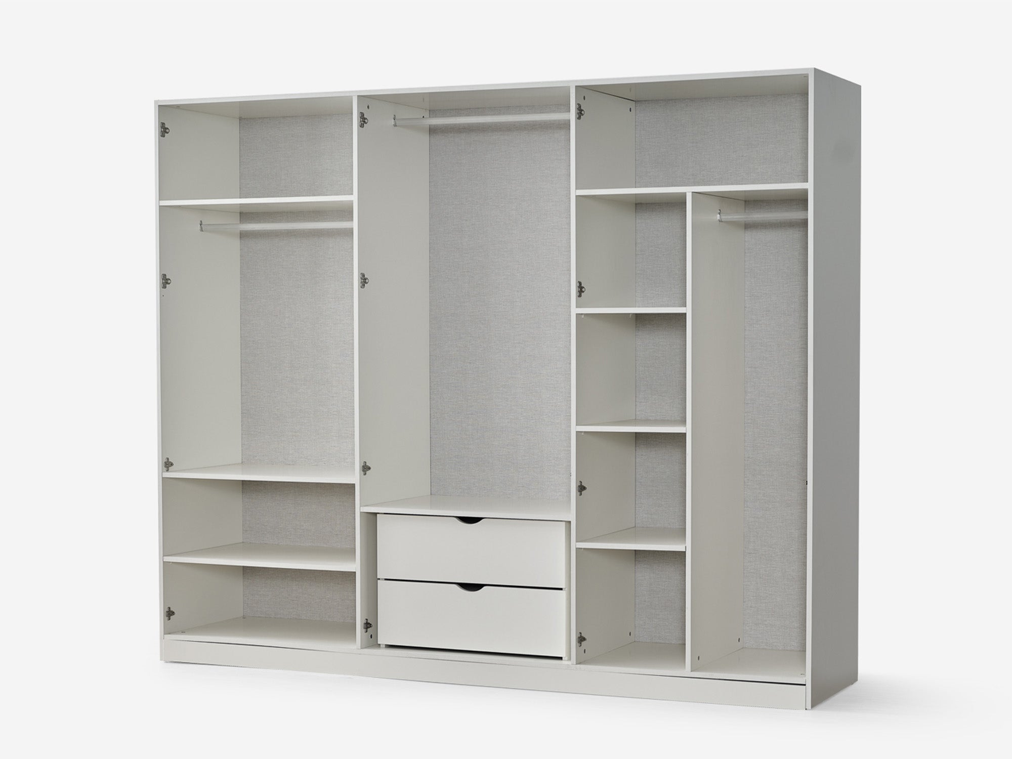 Tina Al Wardrobe