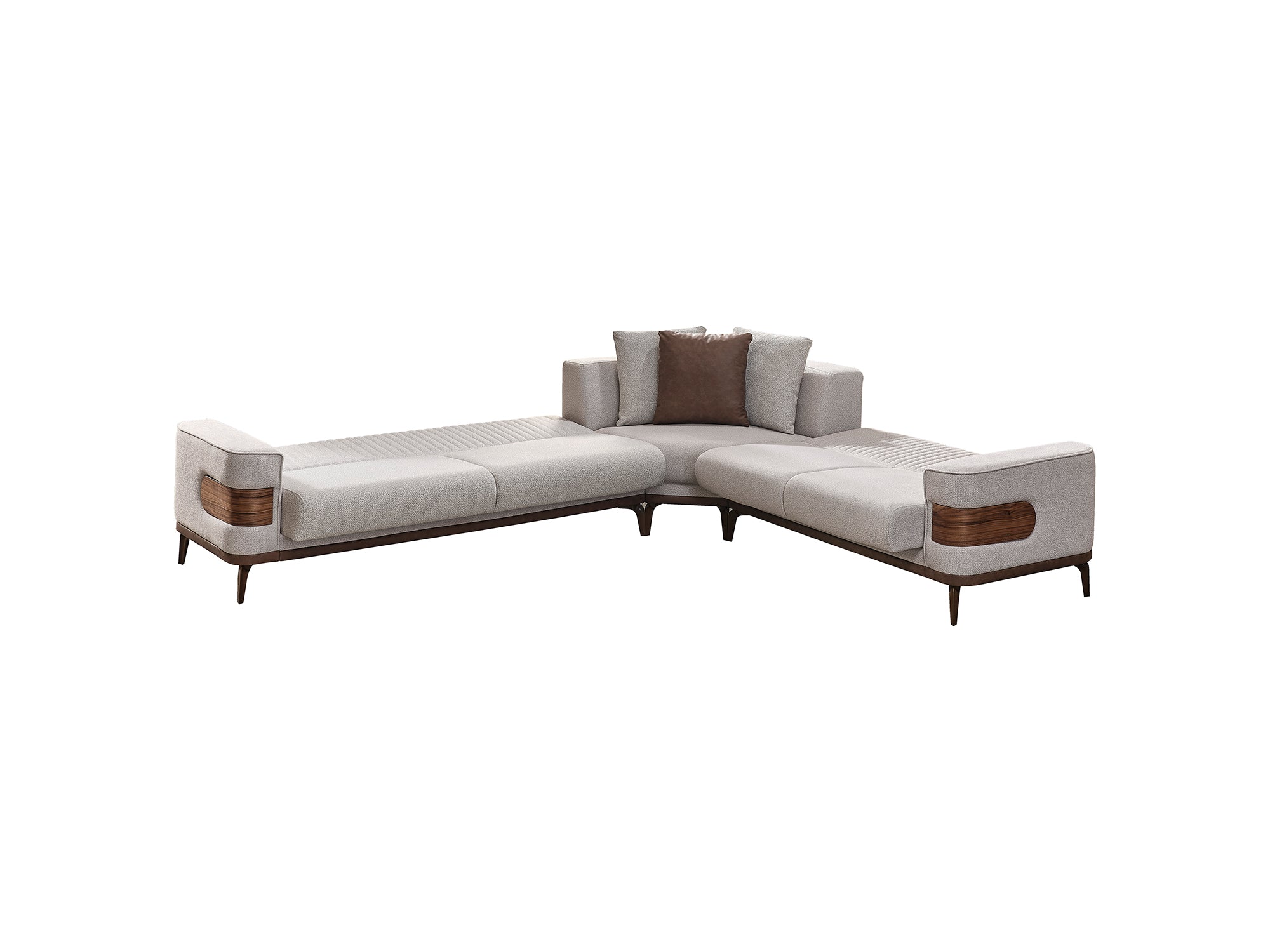 Tina Sectional Sofa