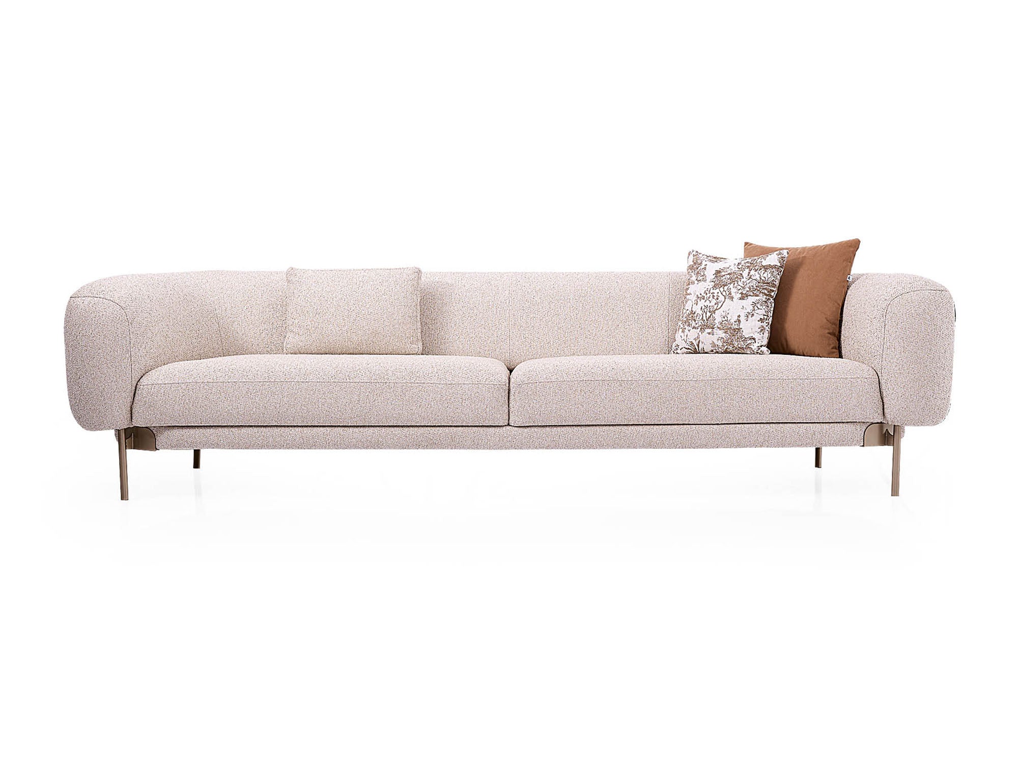 Tori Stationary Sofa