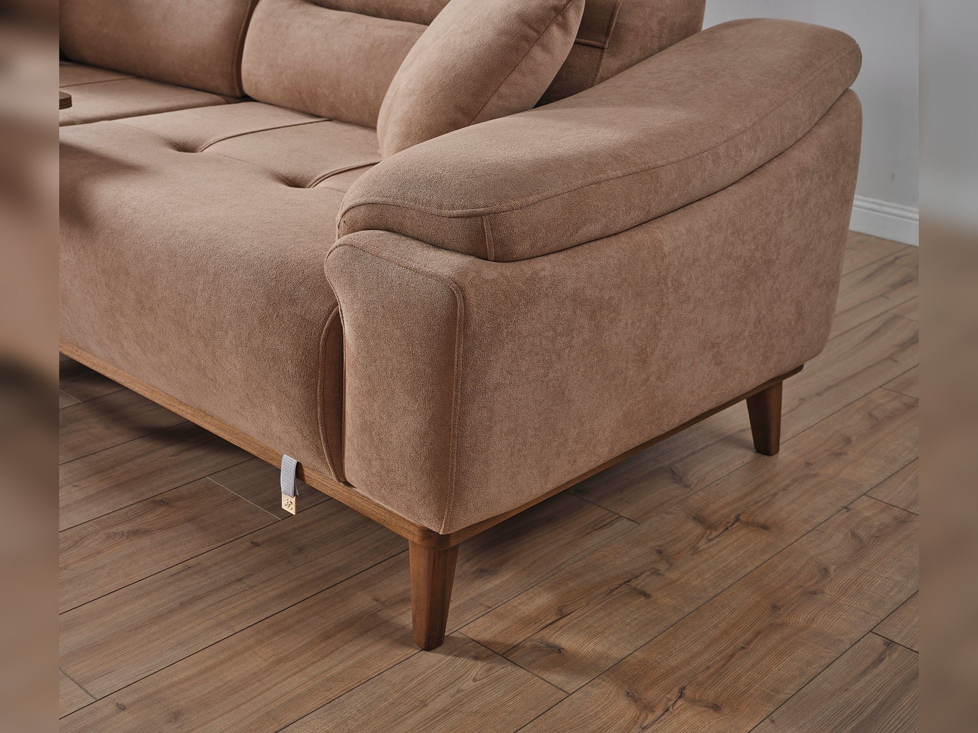 Torino Convertible Sofa