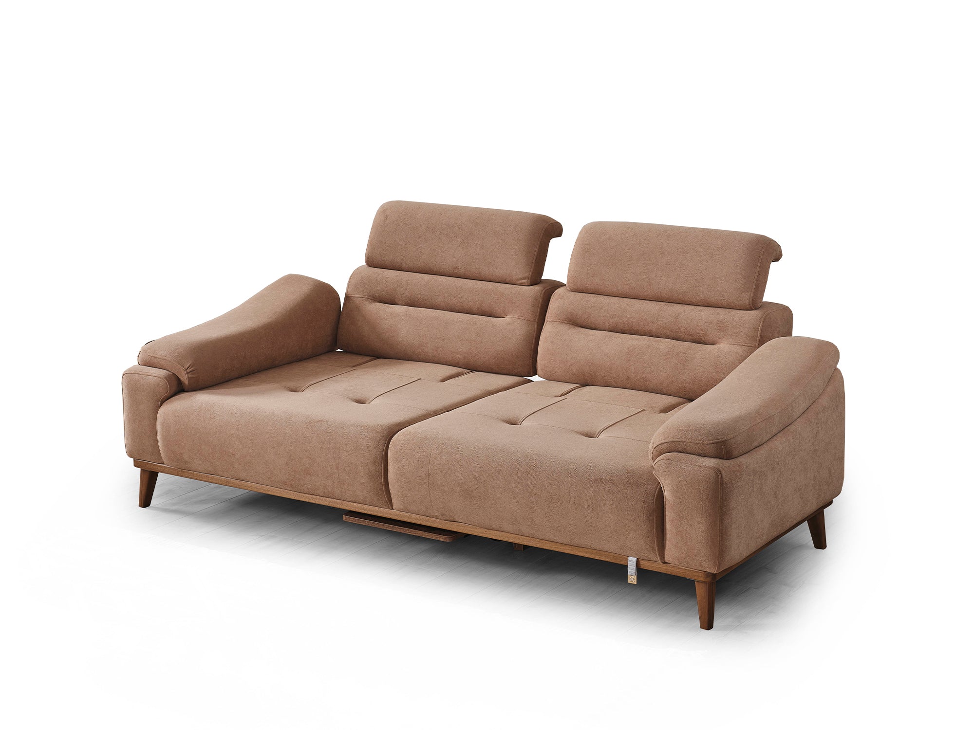 Torino Convertible Sofa