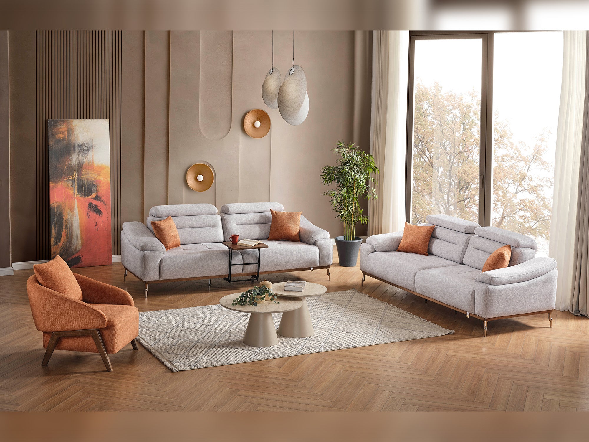 Torino Chair