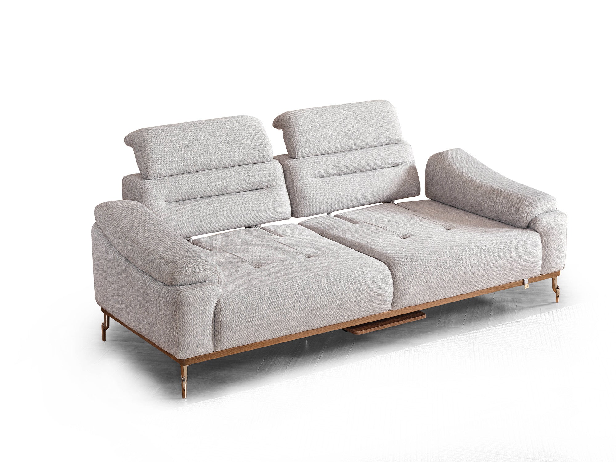 Torino Convertible Sofa