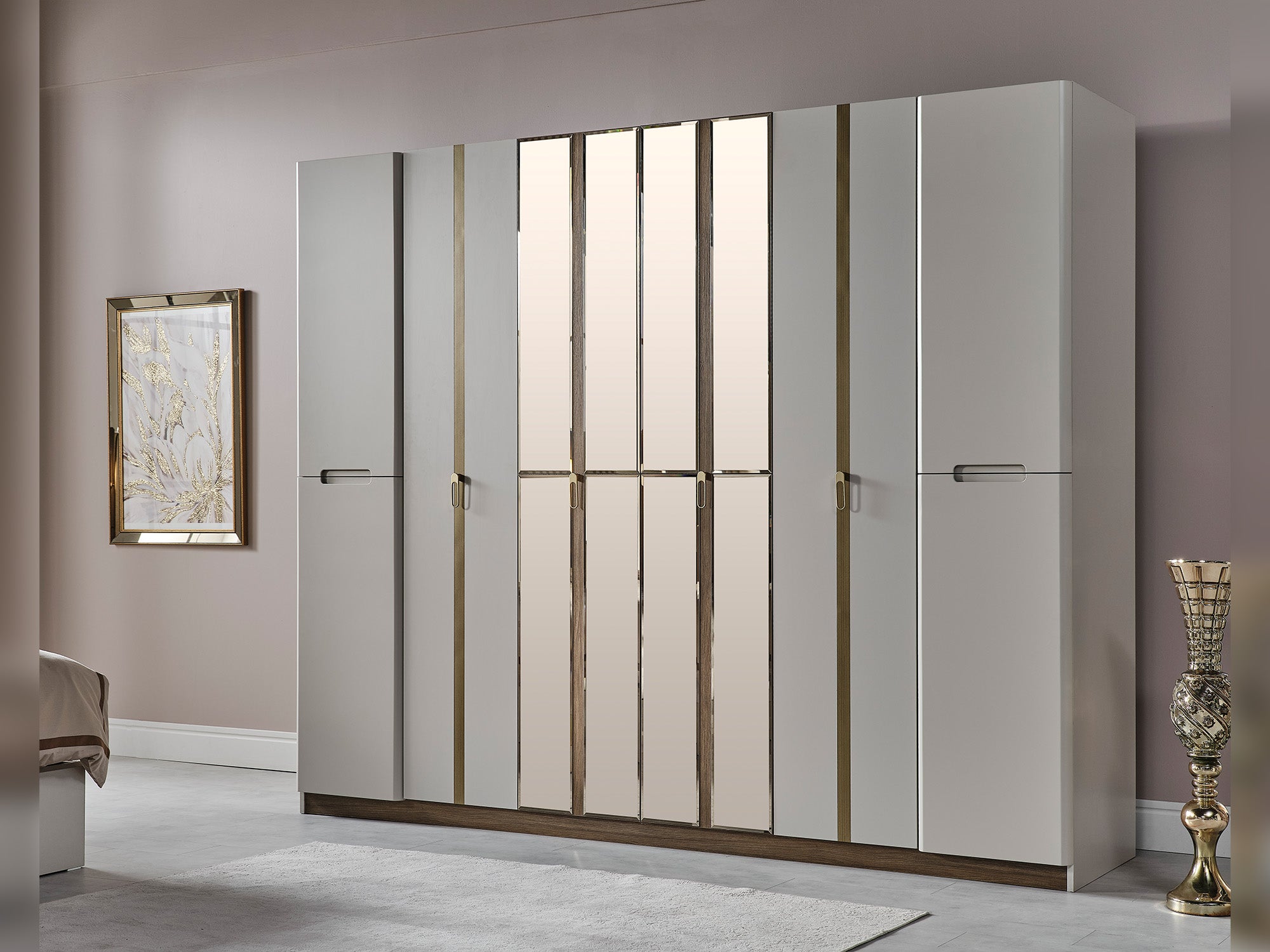 Urgup Wardrobe