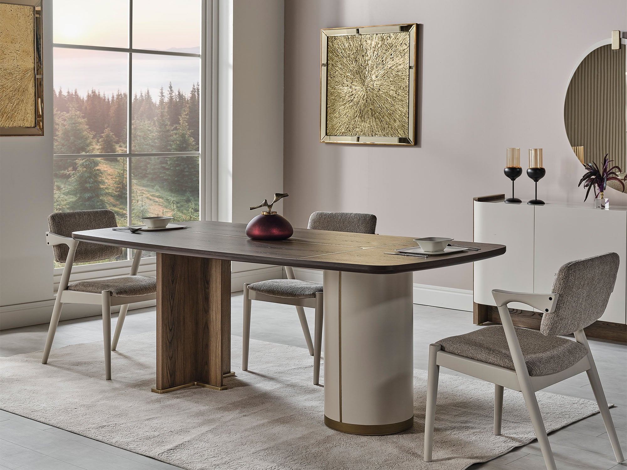 Urgup Dining Table