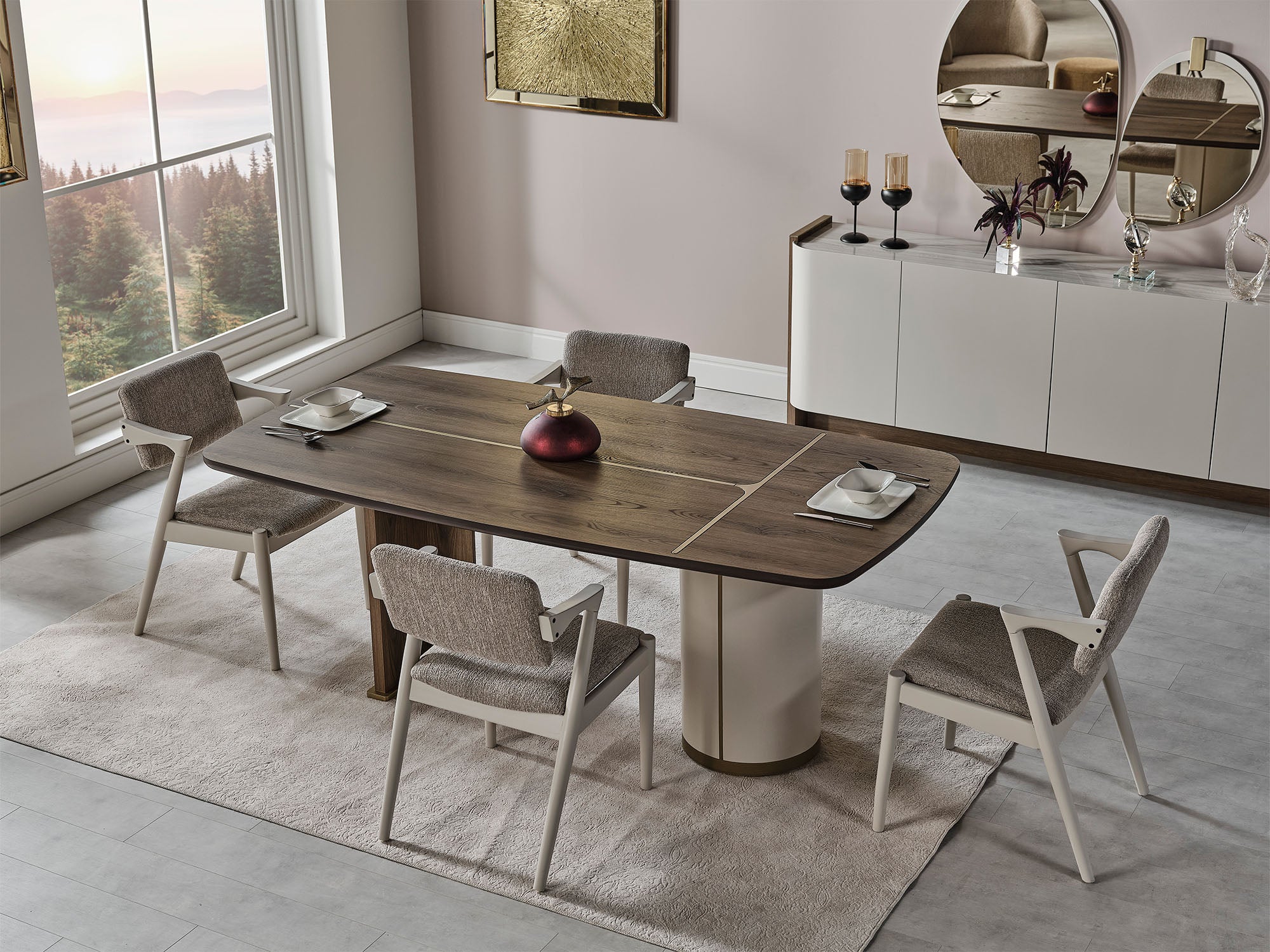Urgup Dining Table