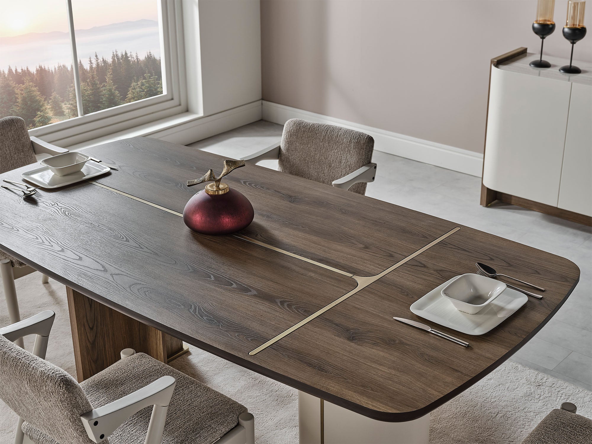 Urgup Dining Table