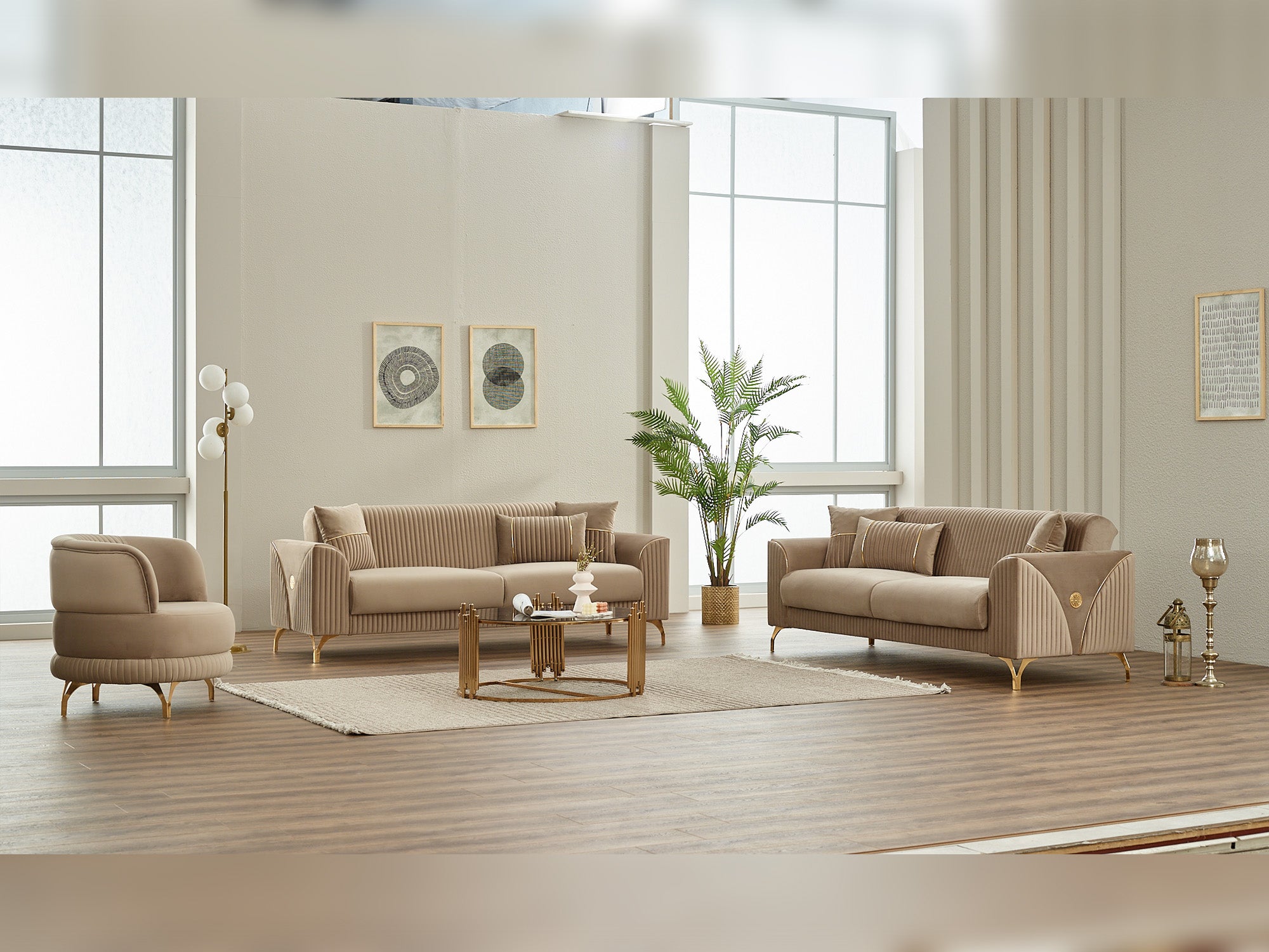 Urla Chair