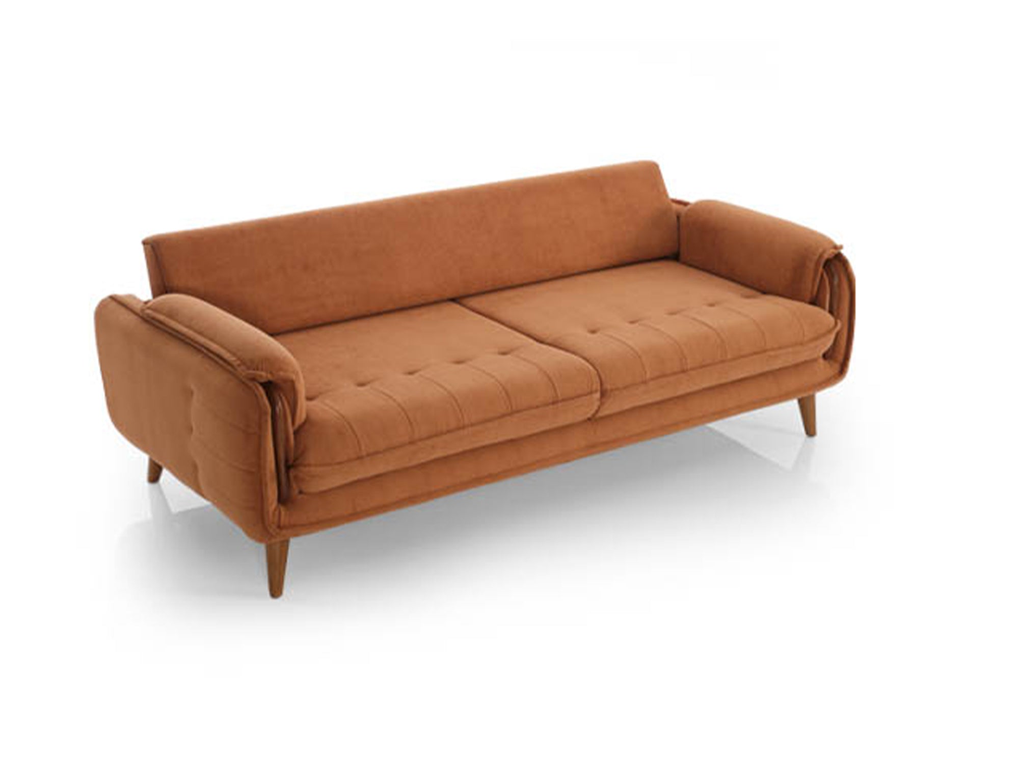 Vega Convertible Sofa