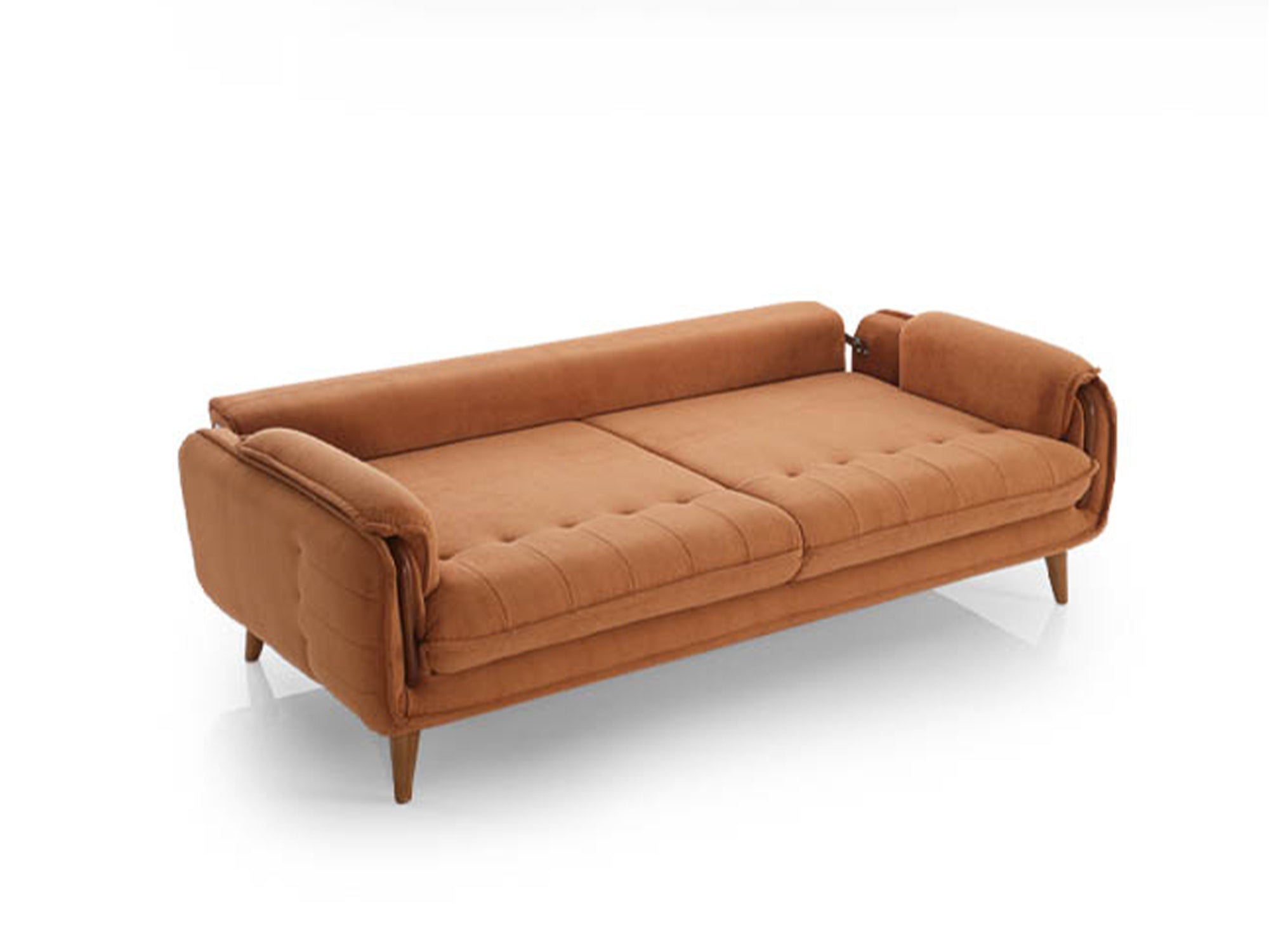 Vega 4-pieces (2 Sofa & 2 Chair) Livingroom