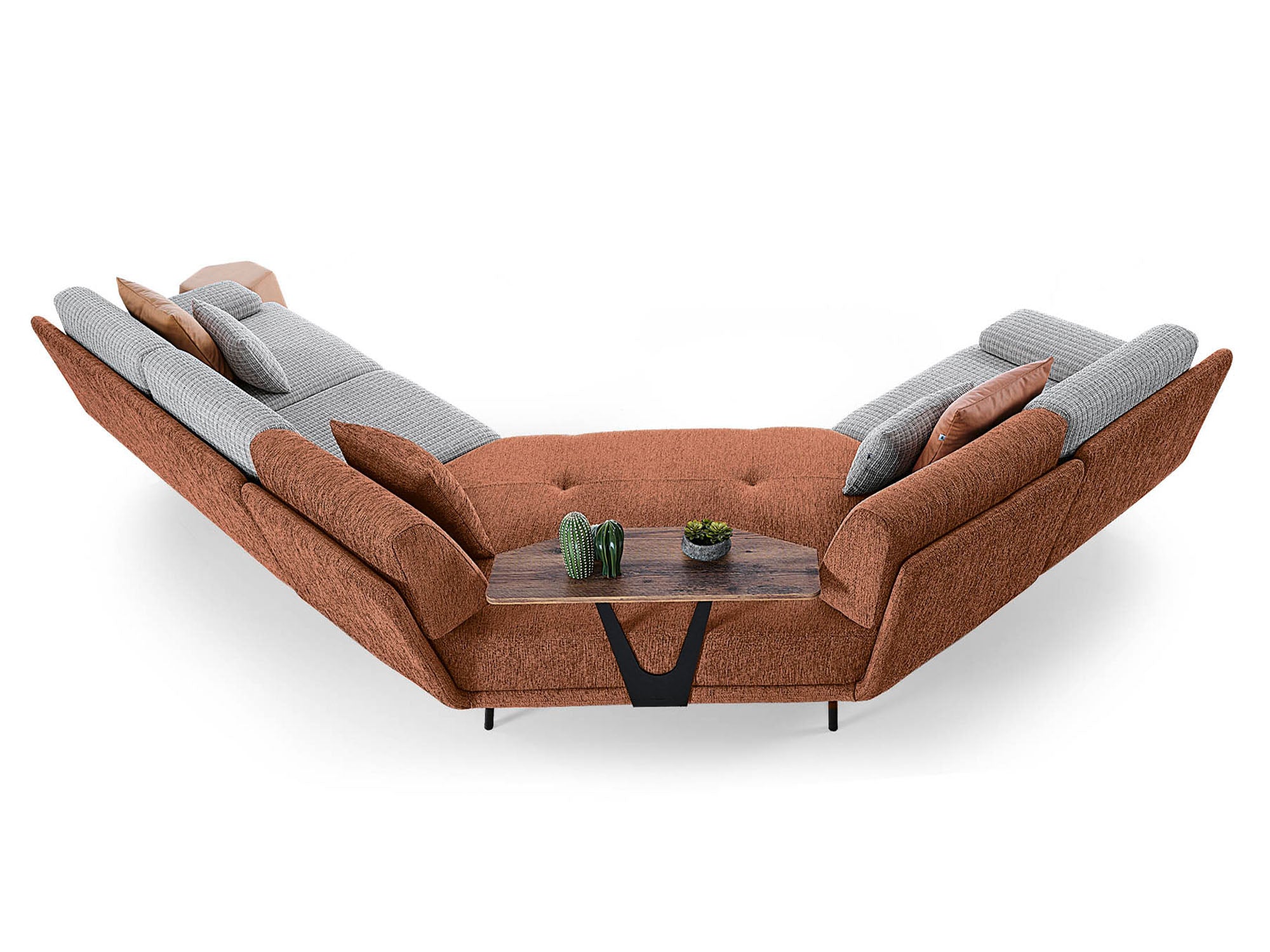 Venedik Sectional Sofa