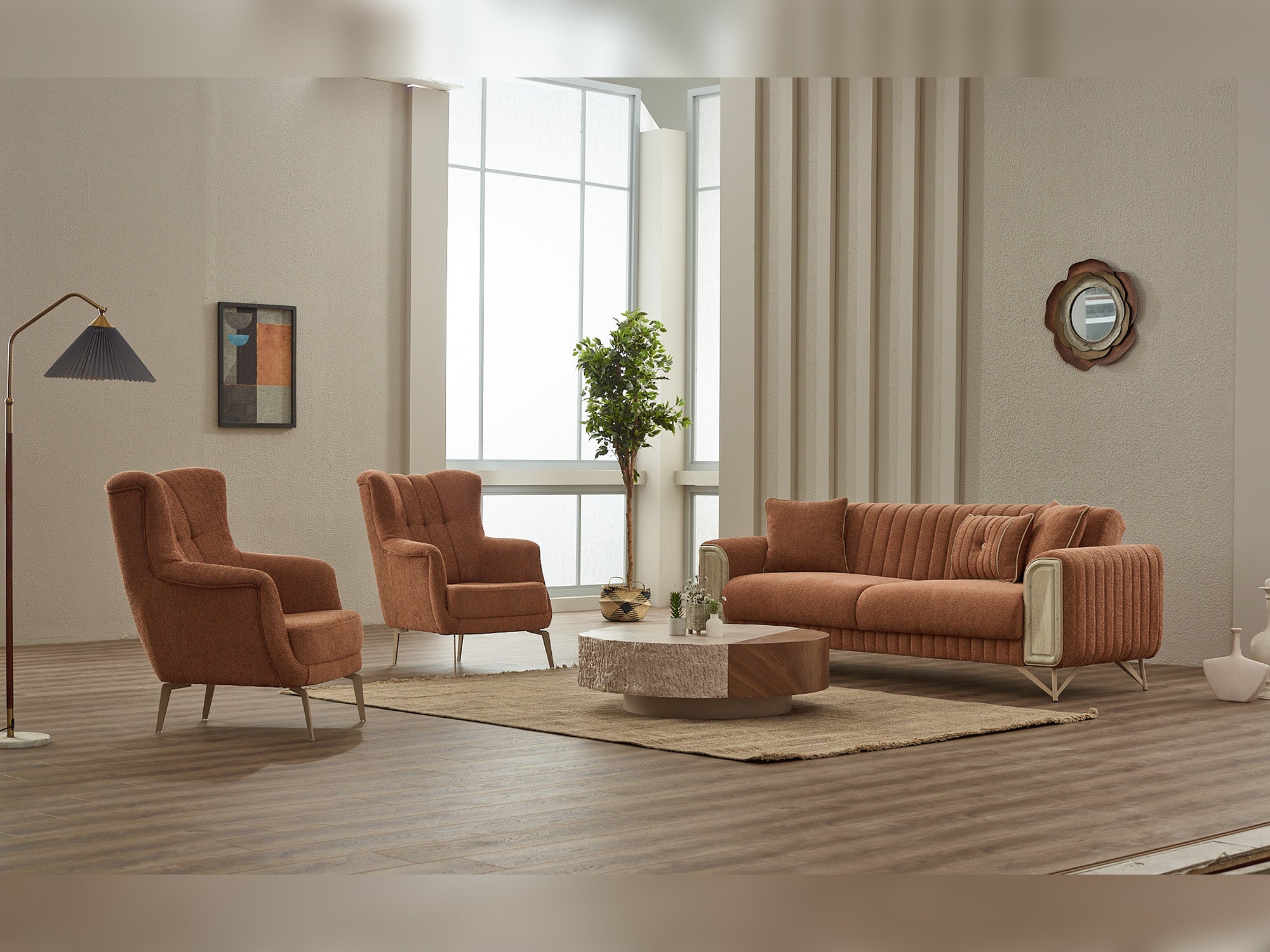 Venta Chair