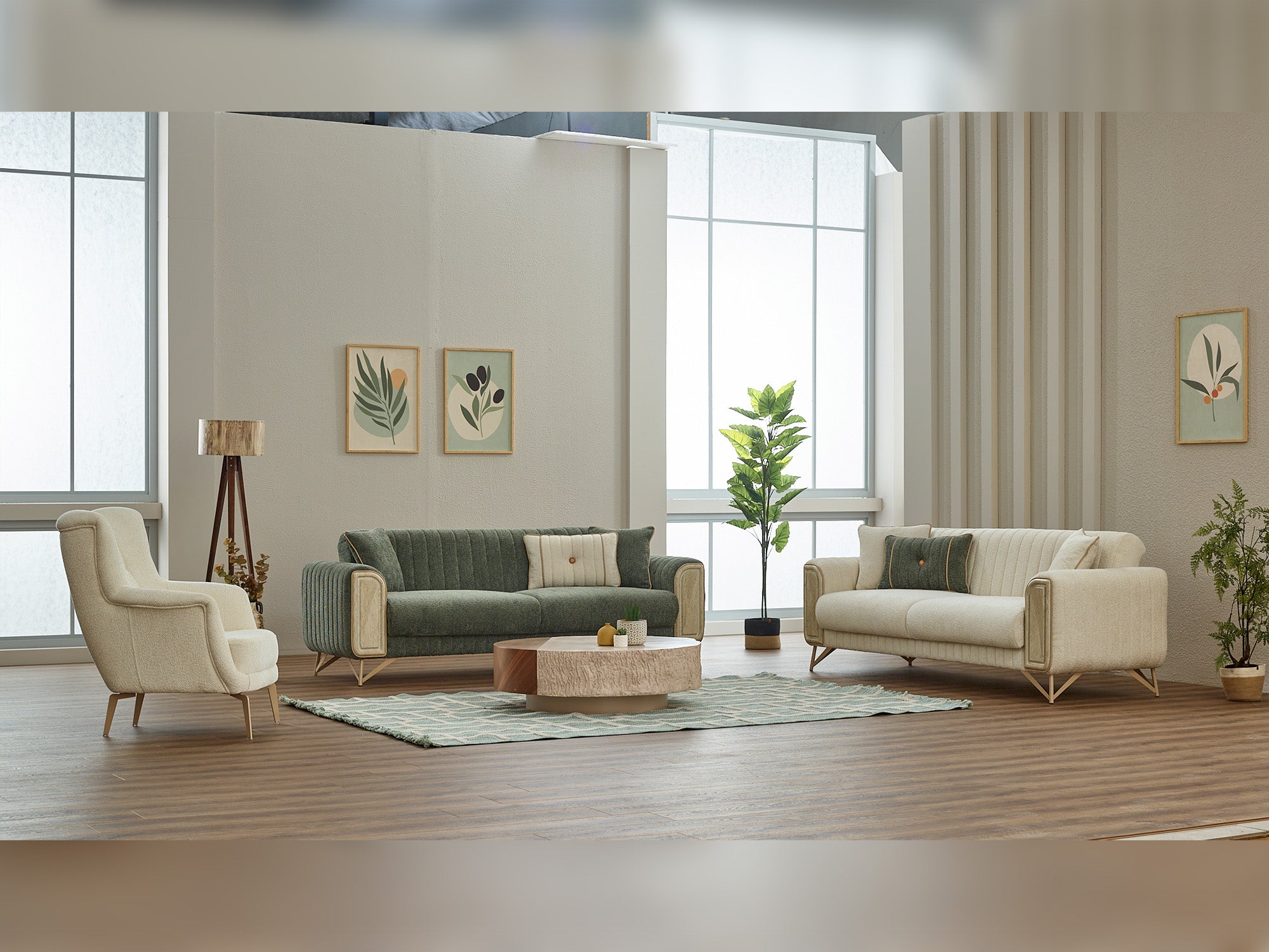 Venta Chair
