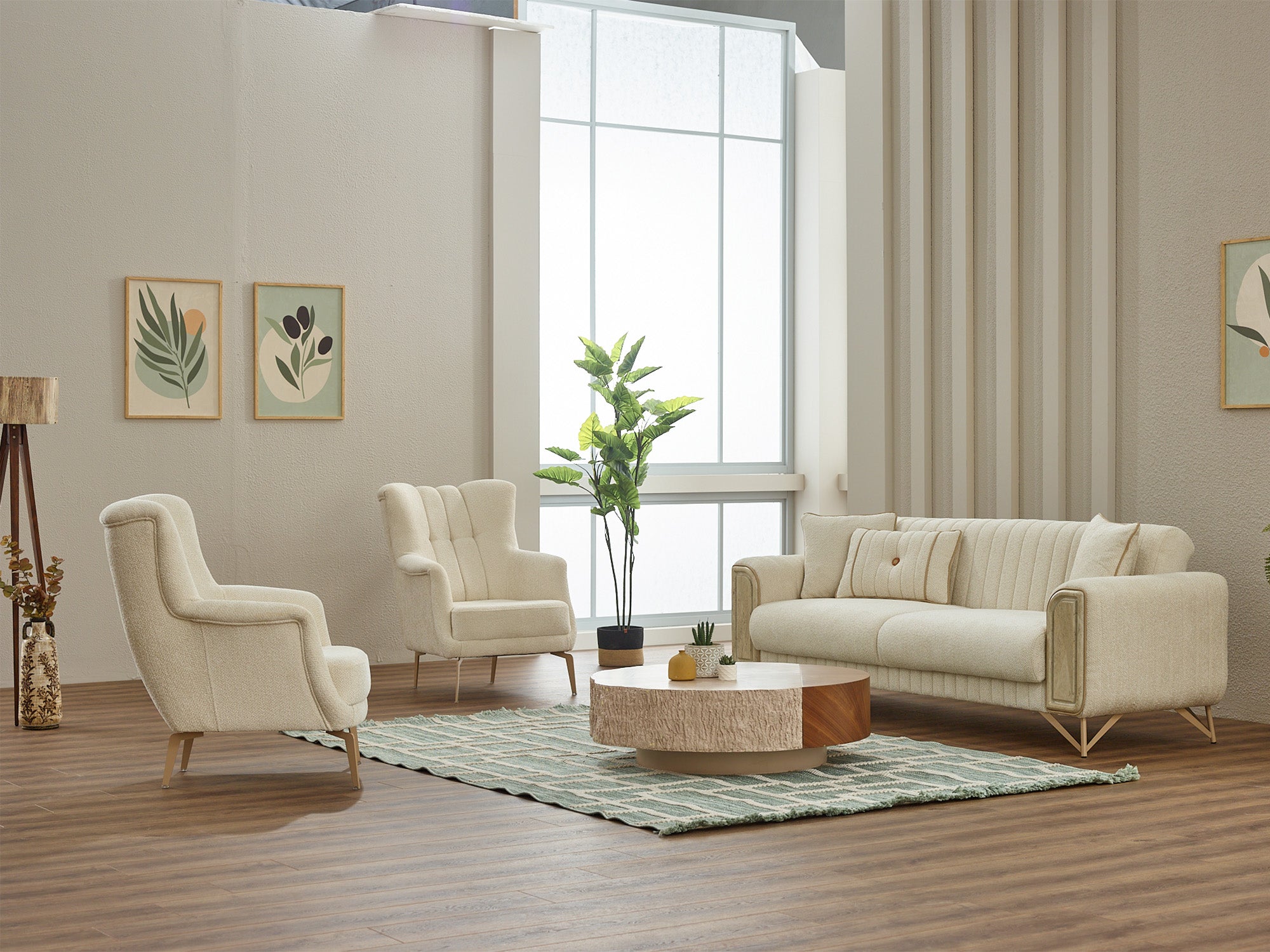 Venta Chair