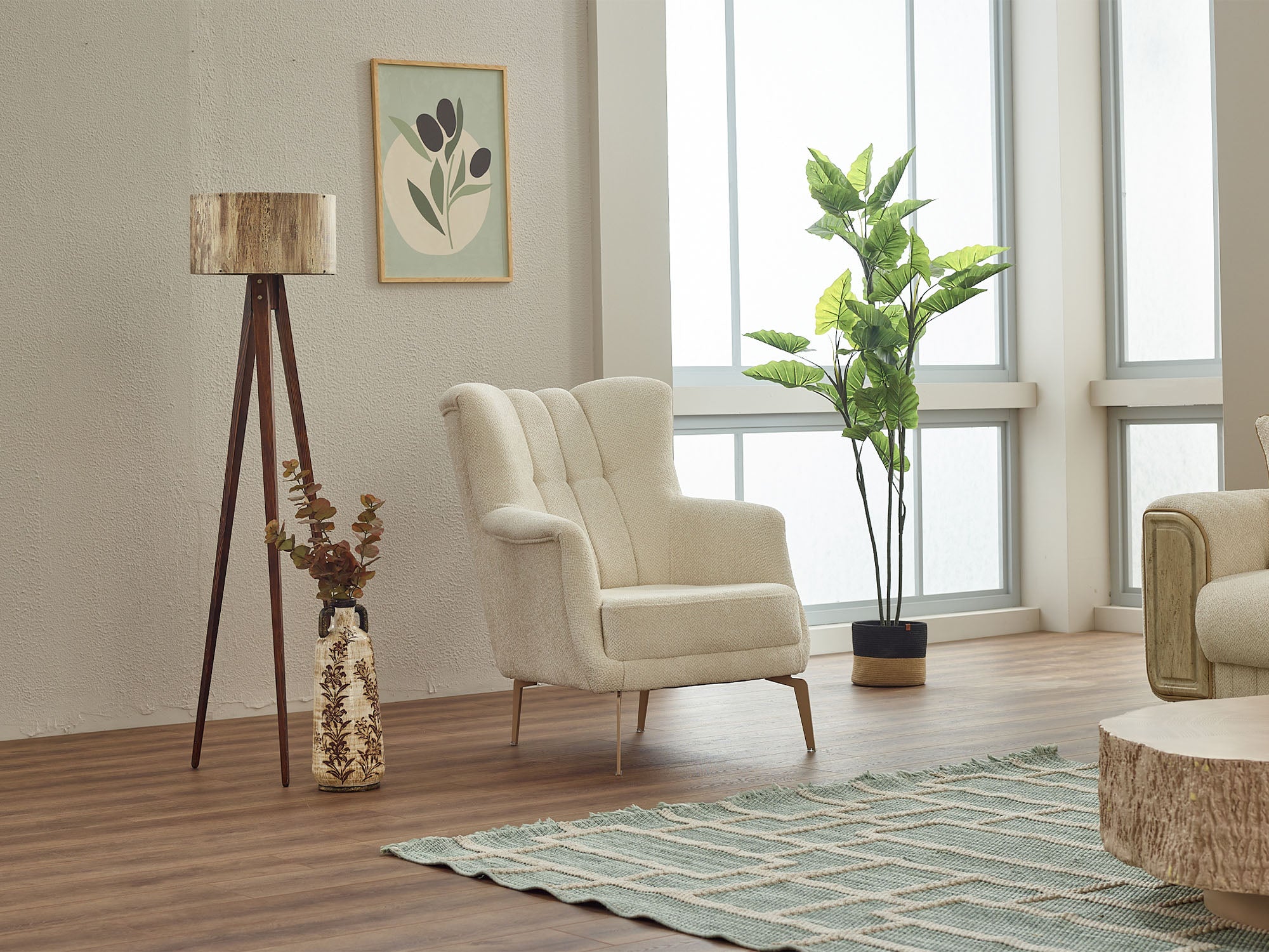 Venta Chair