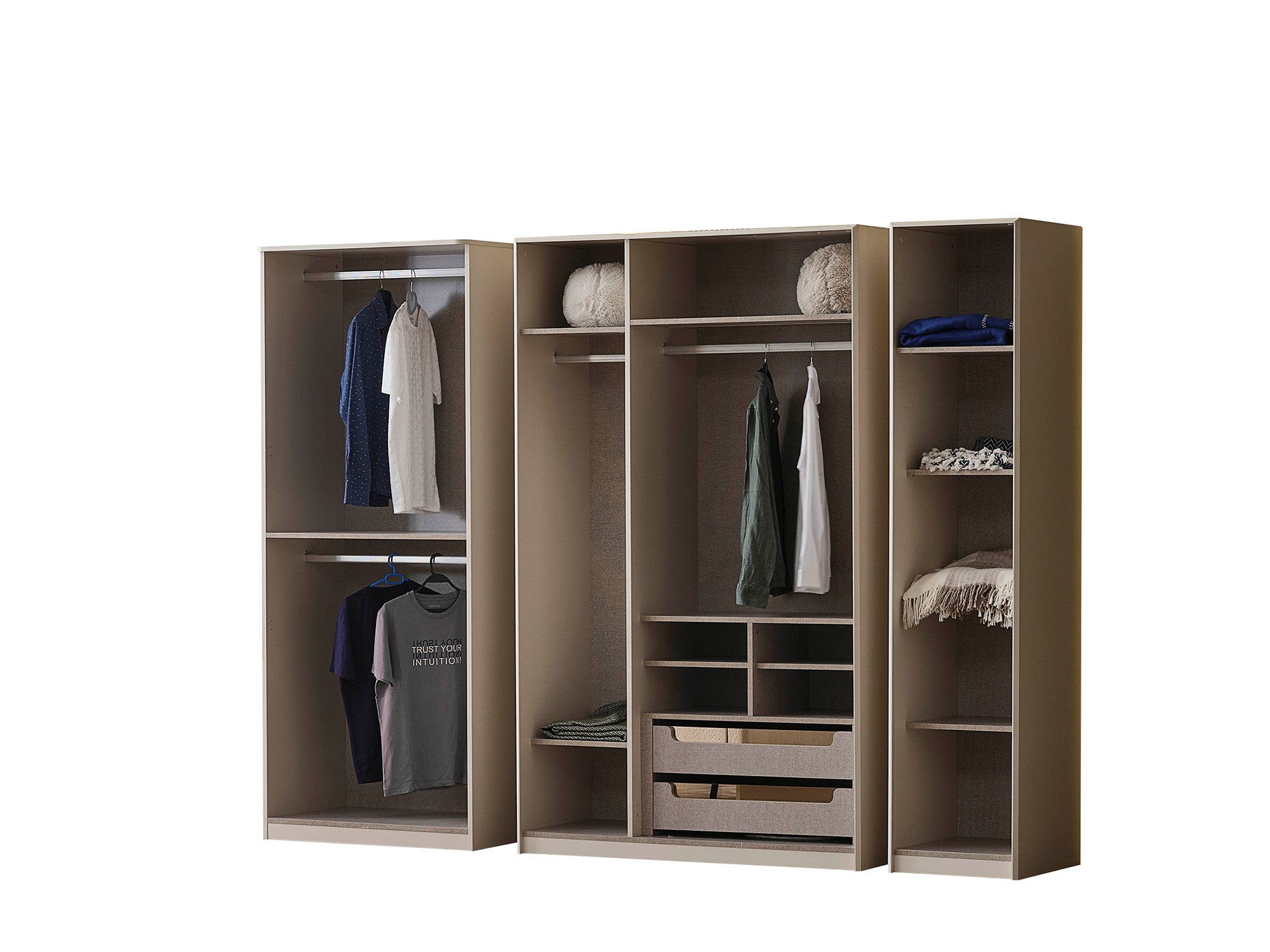 Verona Wardrobe