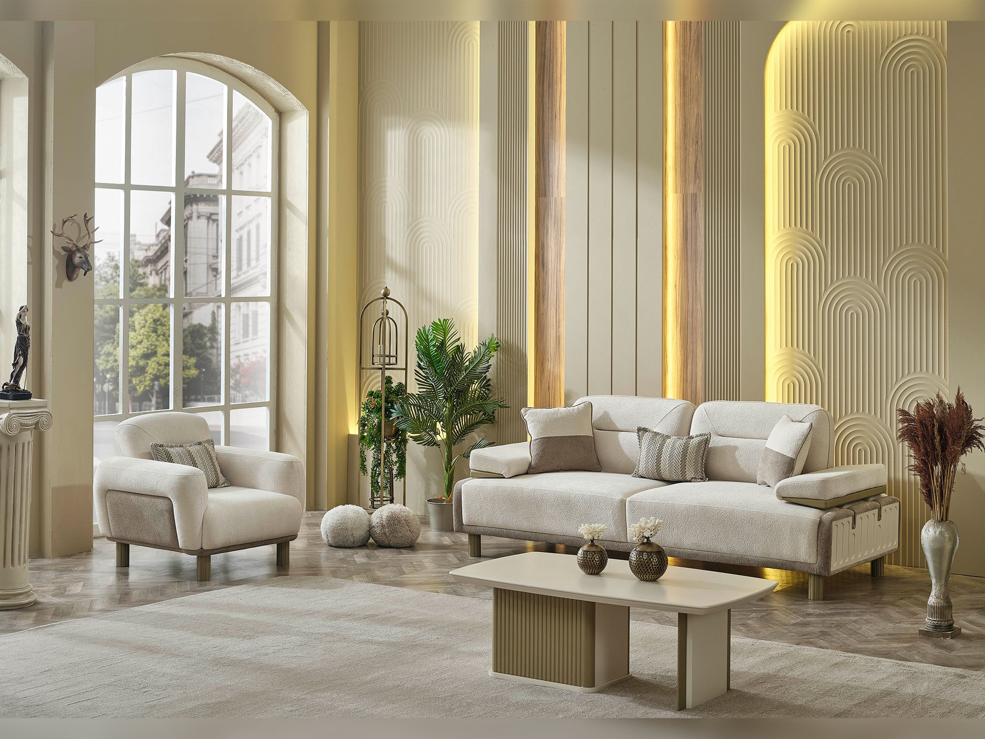 Verona Chair