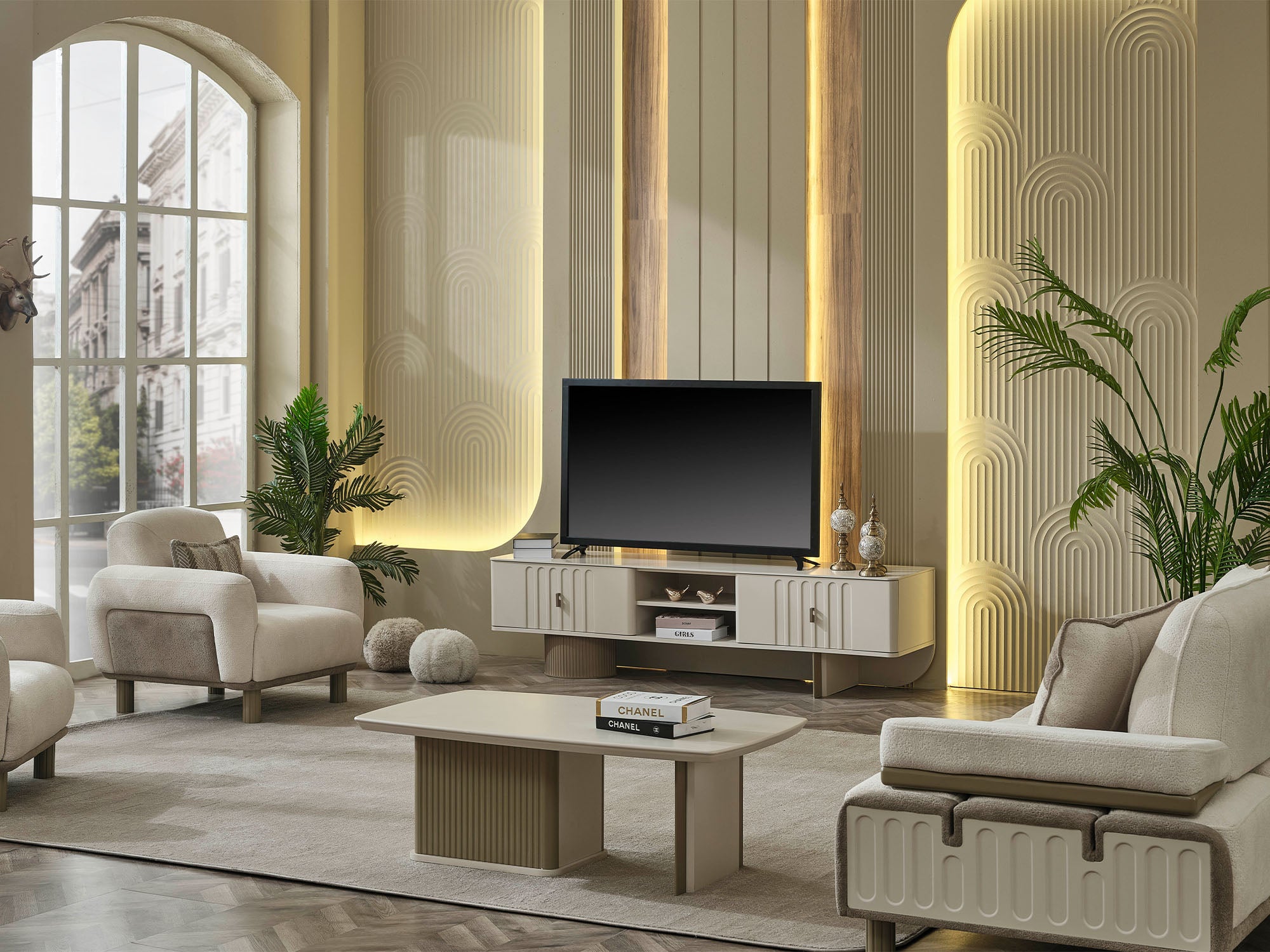 Verona Tv Stand