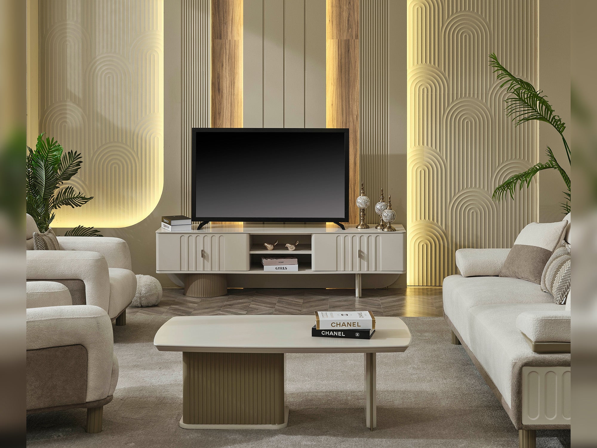 Verona Tv Stand