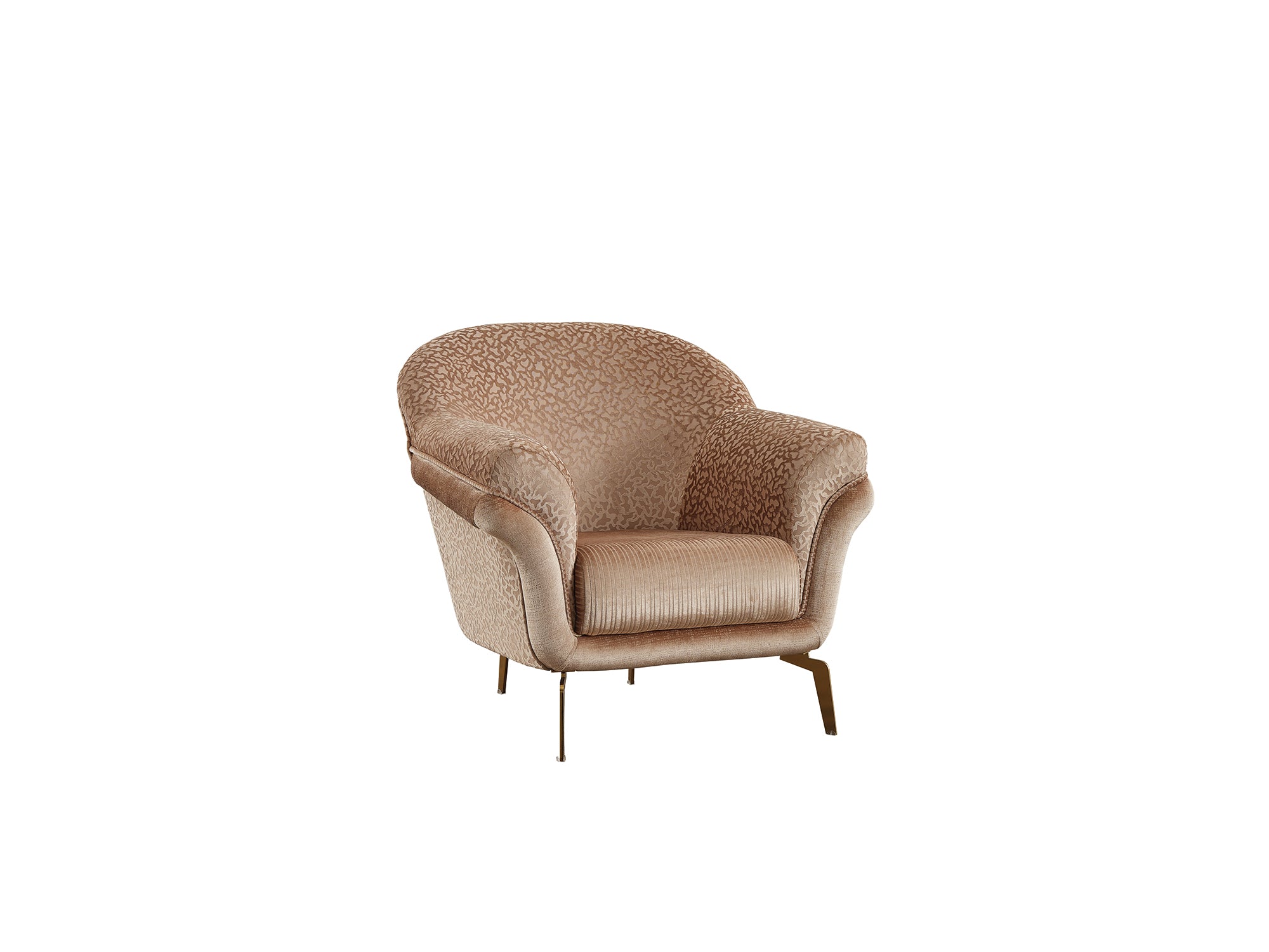 Versace Chair Beige
