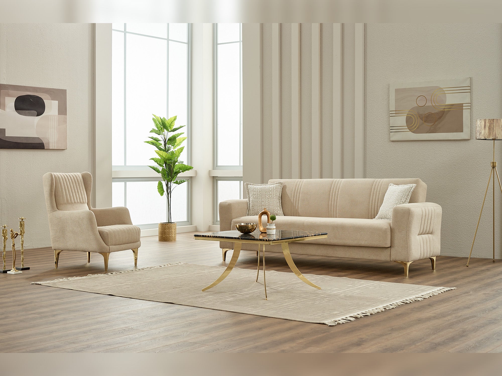 Wedy Chair