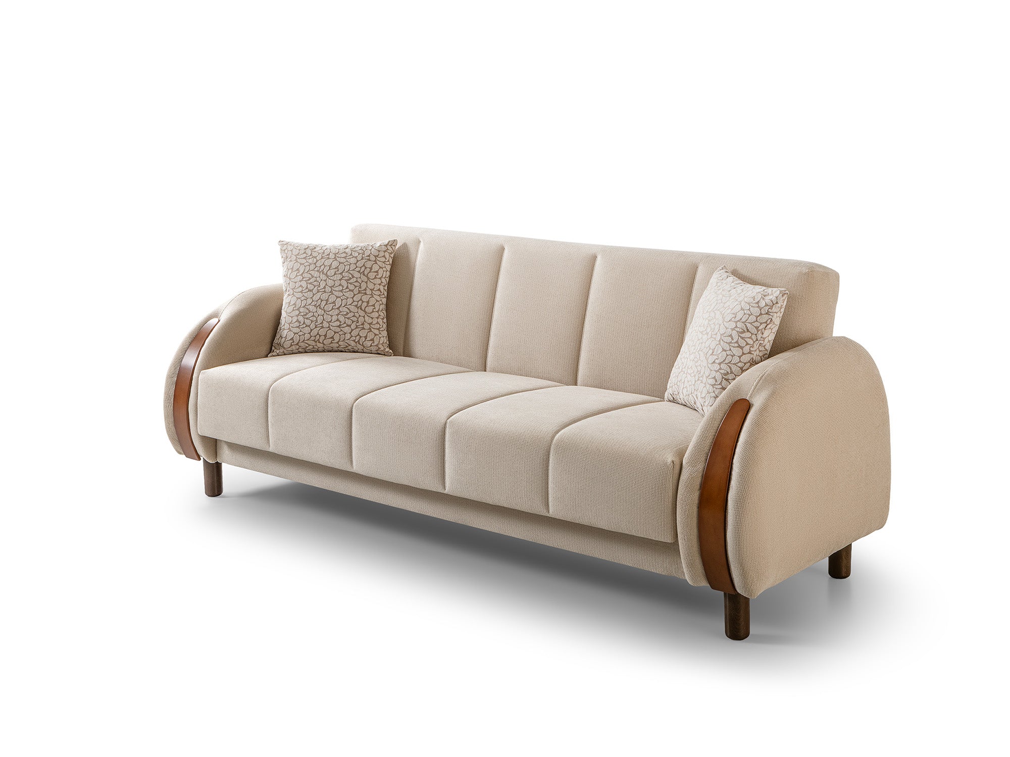 West Convertible Sofa