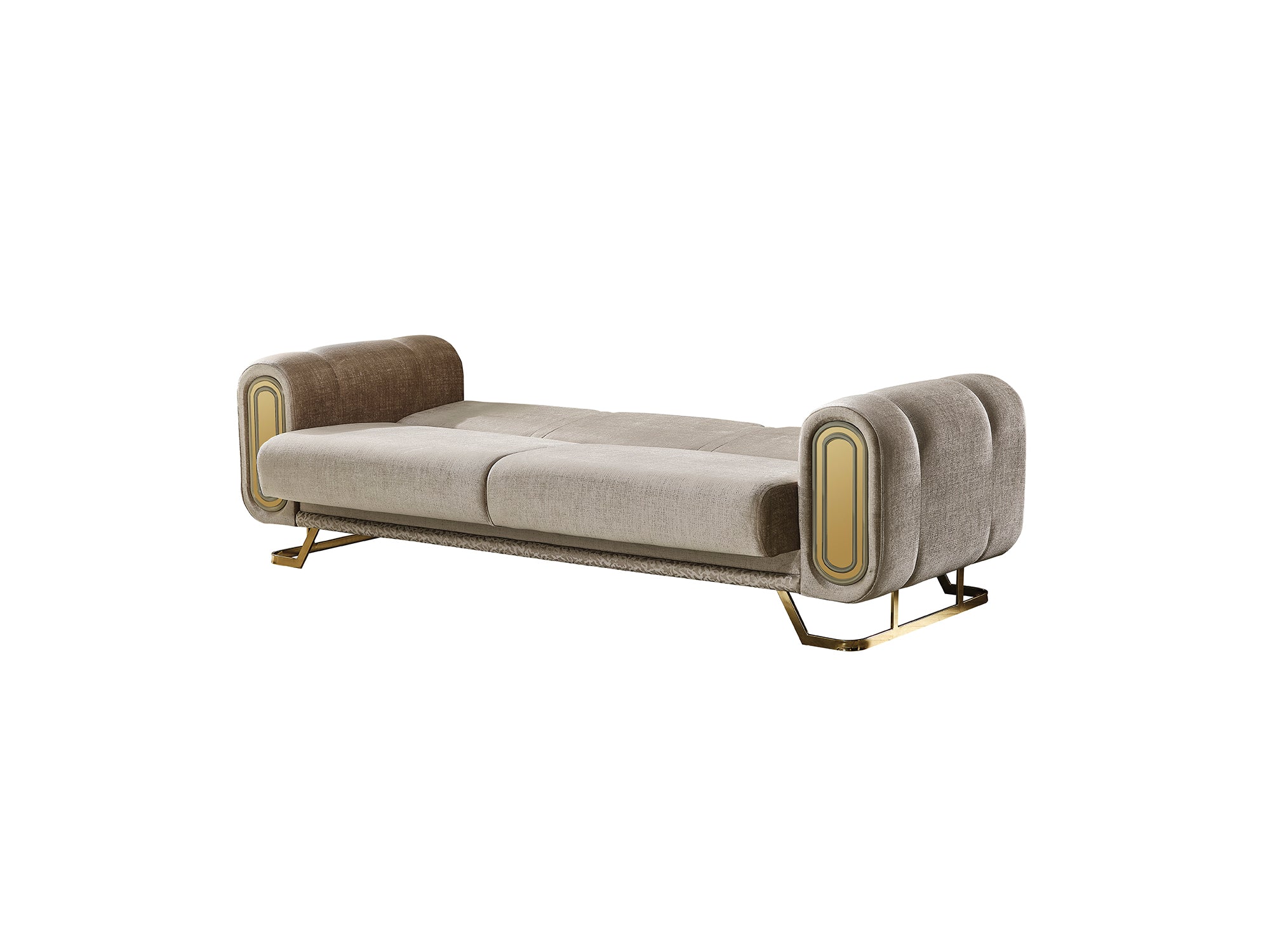Zen Serr Convertible Sofa