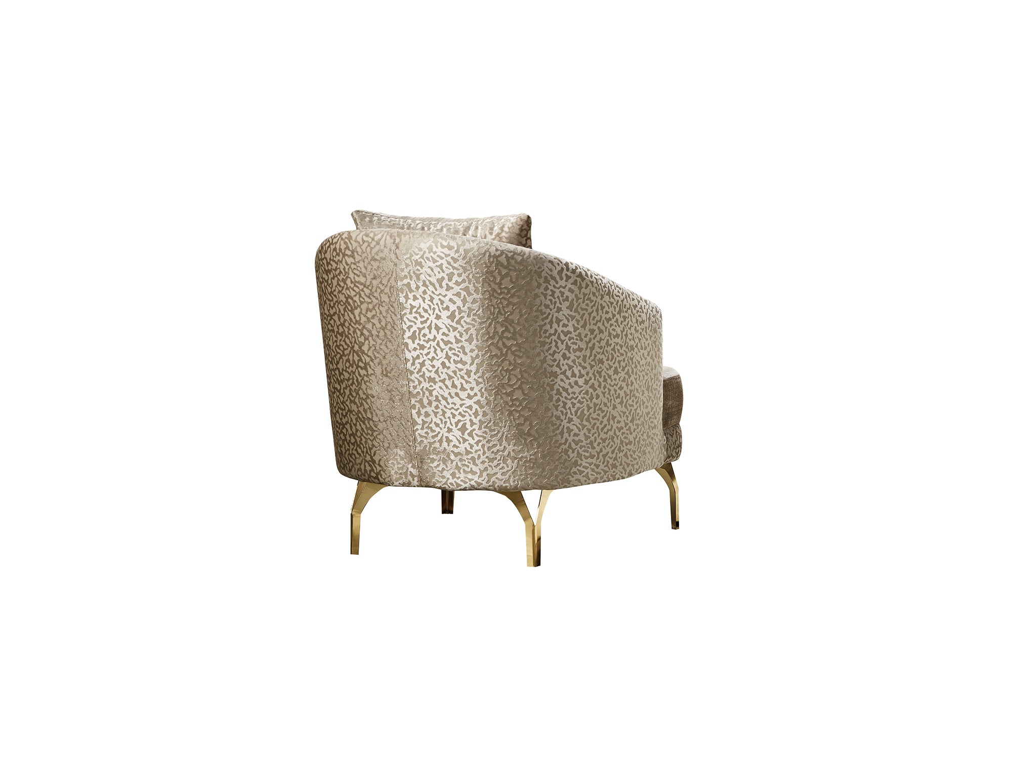Zen Serr Chair