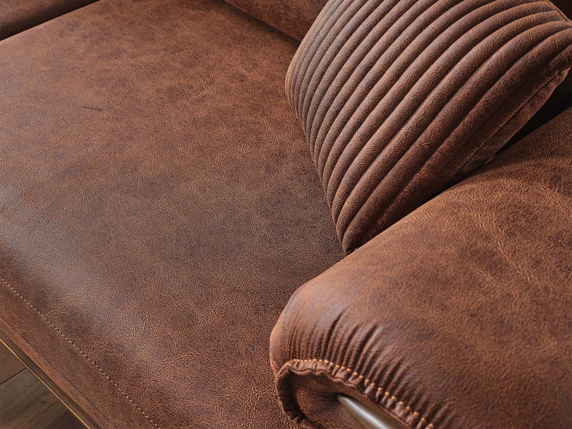 Zeta Convertible Sofa