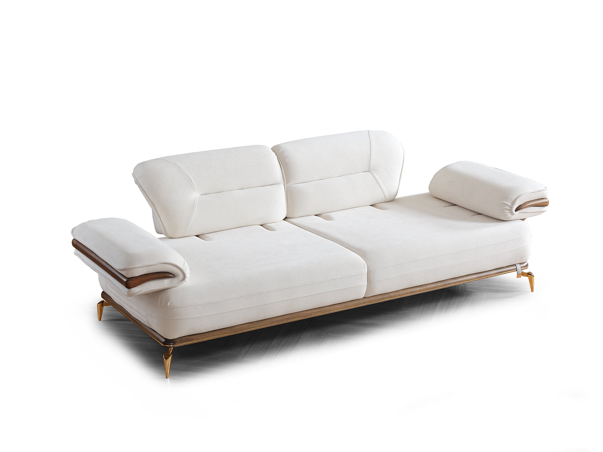 Zeta Convertible Sofa
