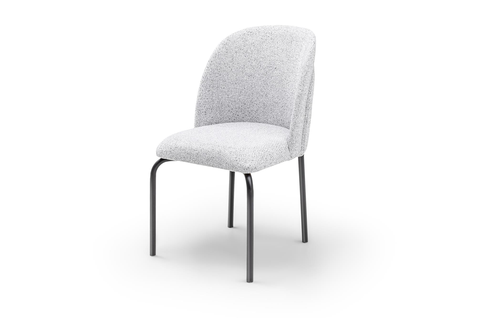 Zirkon Diningroom (Dining Table & 6 Dining Chair)