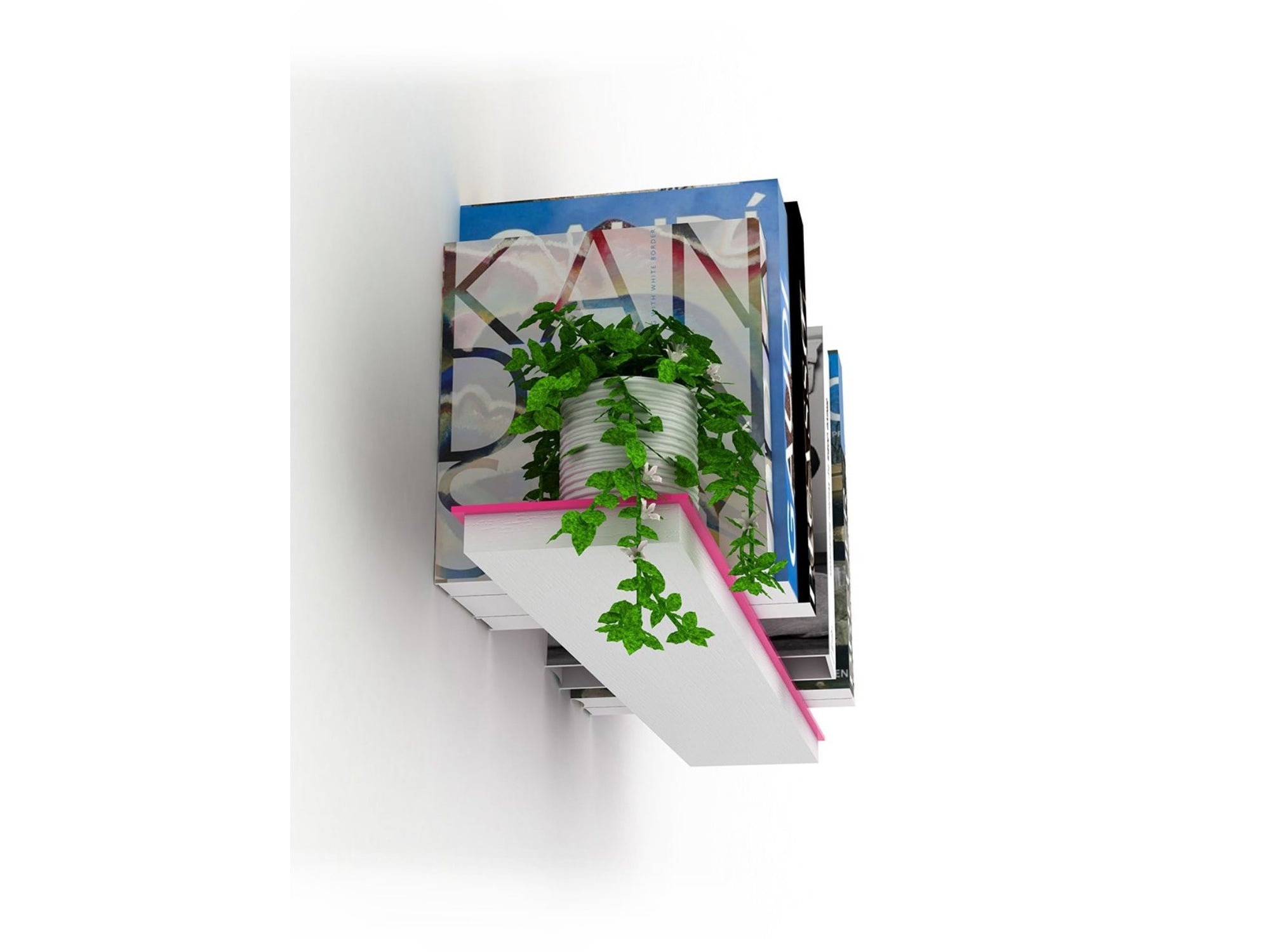 Air Minus Shelf