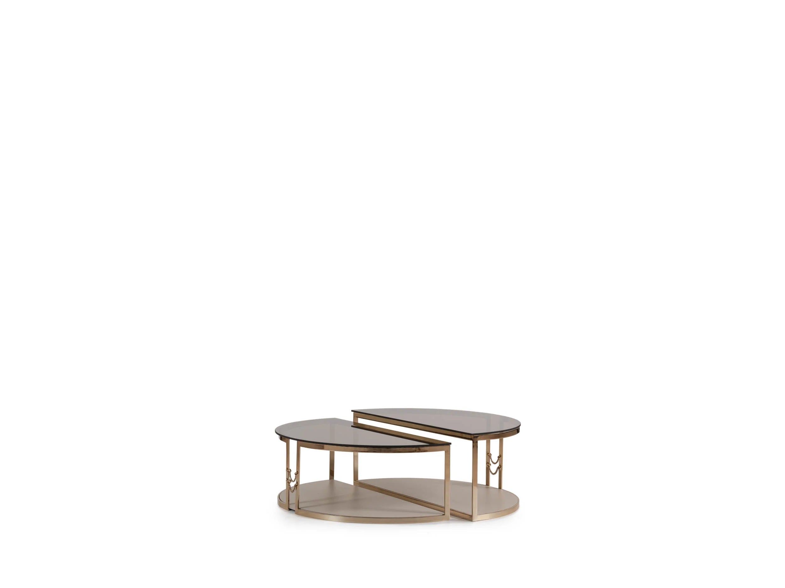 Calista Coffee Table