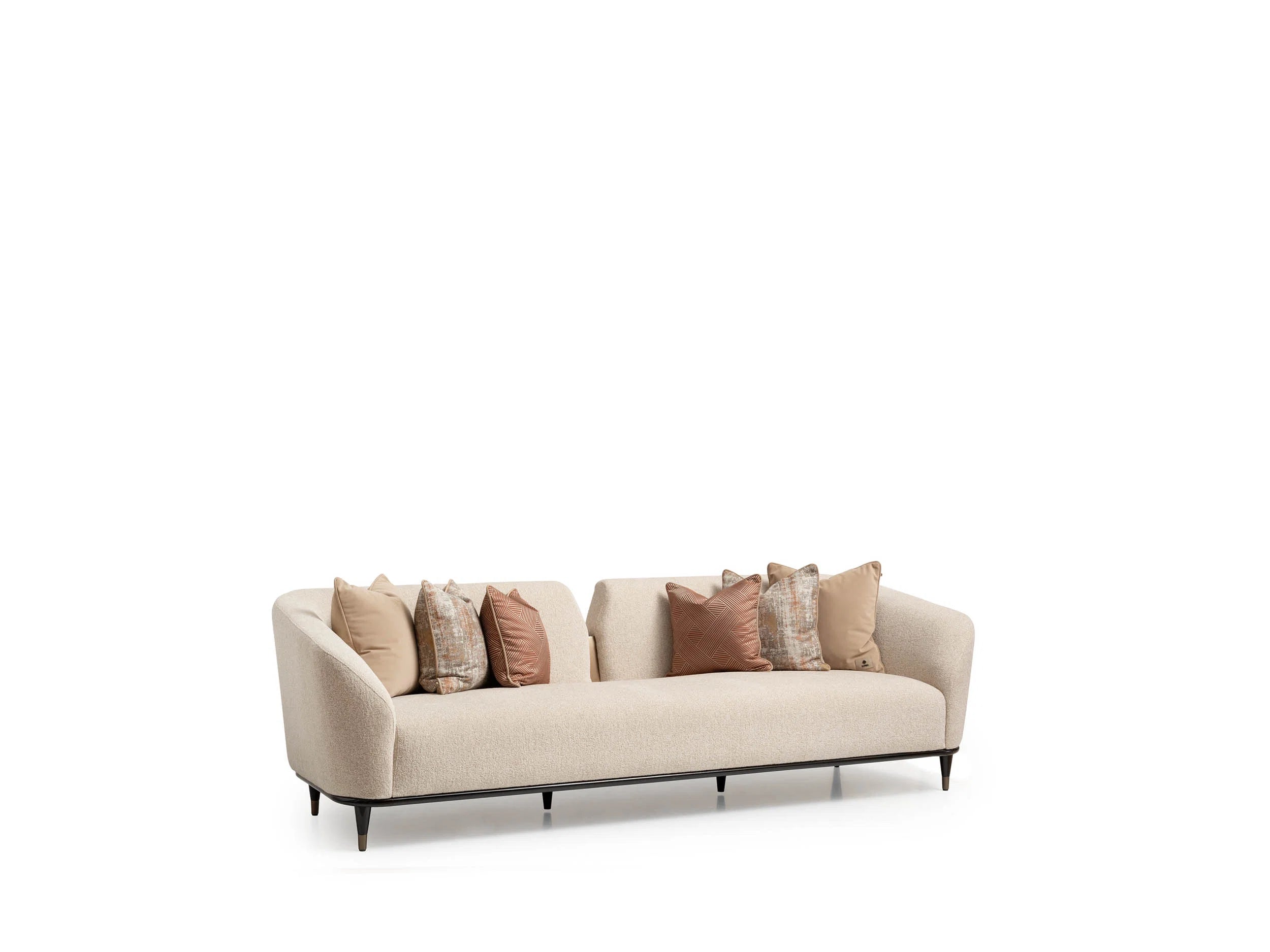 Essenza Stationary Sofa