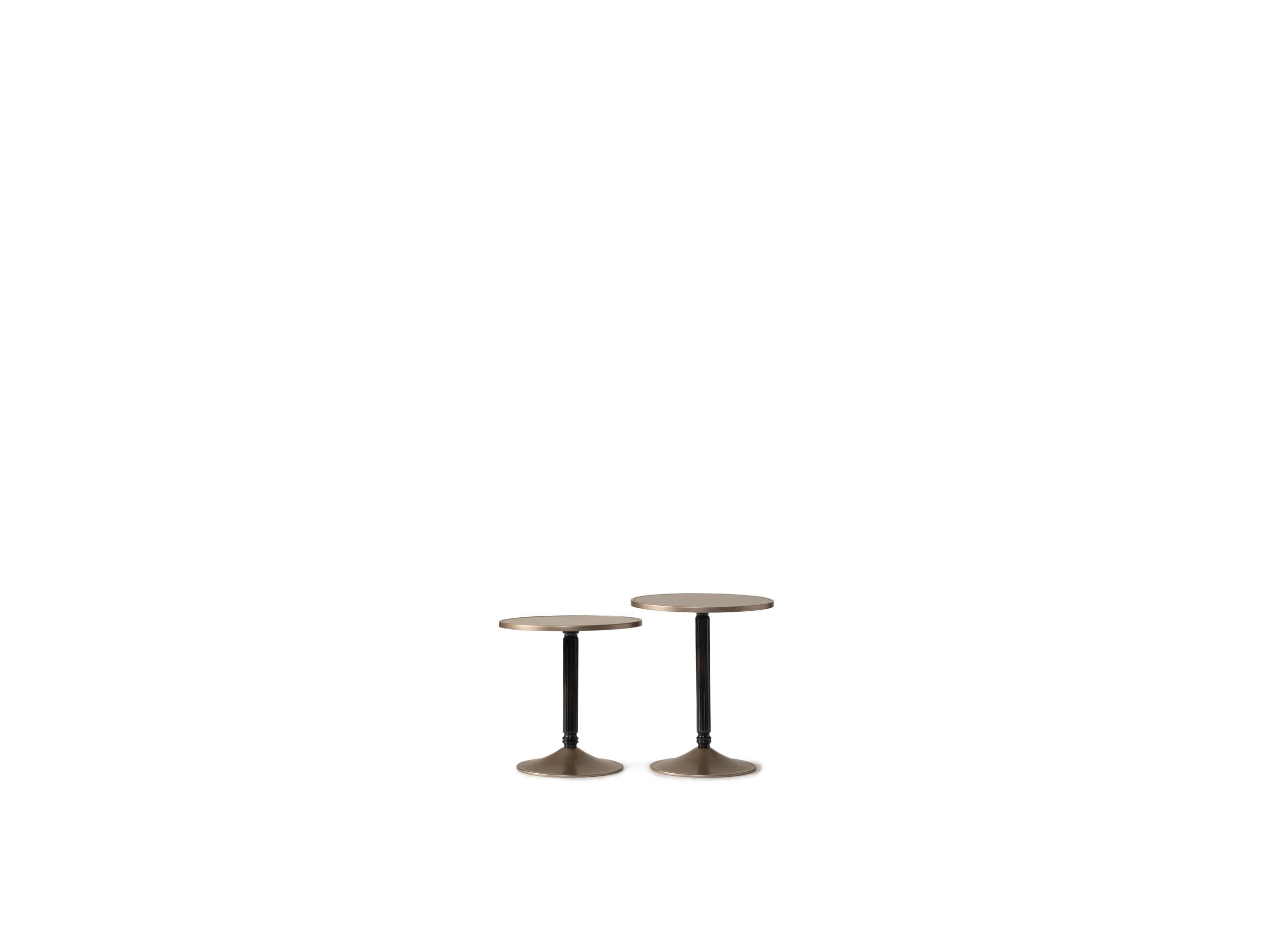 Istanbul Nesting Table