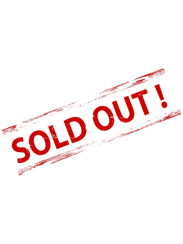 Sold out
